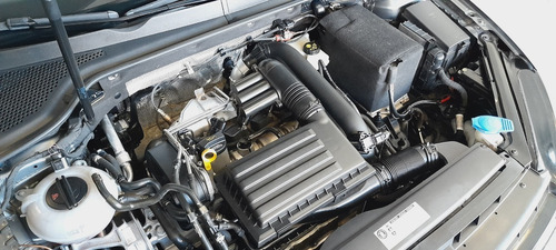 Imagen 15 de 15 de Volkswagen Golf 1.4 Highline Tsi Dsg
