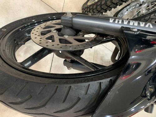 Imagen 3 de 16 de Yamaha Fz Fi 150 Inyeccion Disco Con Garantia Ciclofox