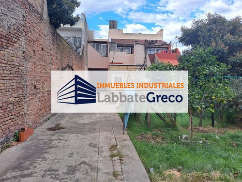 Terreno En Venta En Villa Maipu