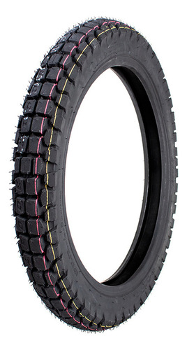 Llanta Motocicleta Falcon Speed 2.75-17 Tt 6pr E137a