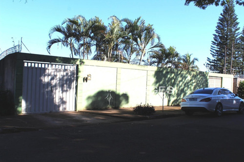 Casa À Venda Em Jardim Planalto - Ca000951
