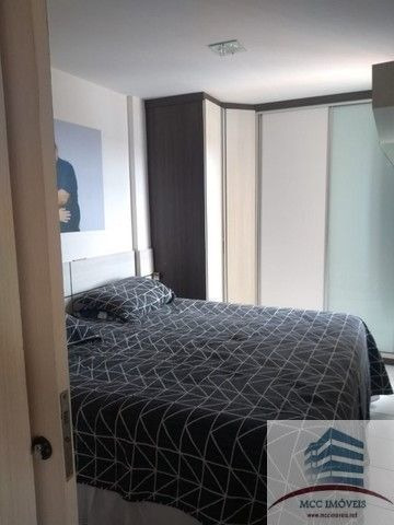 Apartamento A Venda Natal Brisa, Pitimbu
