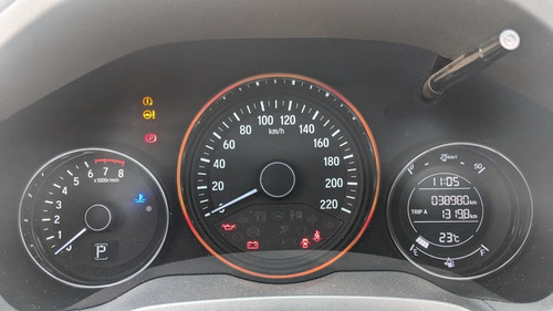 Imagem 15 de 15 de Honda Hrv
