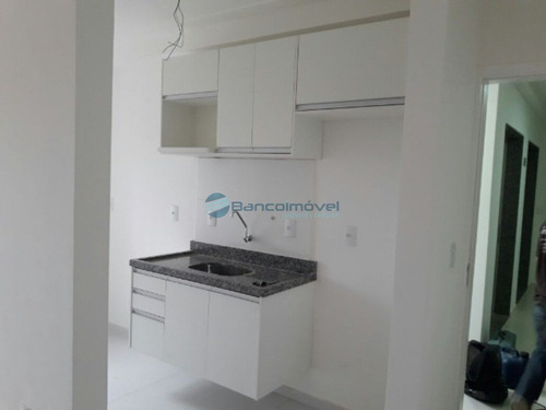 Imagem 4 de 15 de Apartamento Para Locação Em Hortolandia - Ap03245 - 69382351