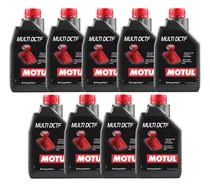 Comprar Óleo Câmbio Automático Dupla Embreagem Motul Multi Dctf 9lts