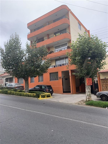 Departamento En Venta De 4 Dormitorios En Valparaíso
