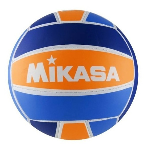 Imagen 2 de 4 de Pelota Volleyball Balon Voleibol Voley Volei Mikasa Beachsun