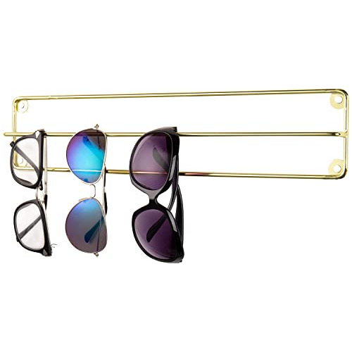 Soporte Gafas De Sol Minimalista Moderno De Metal Tono ...