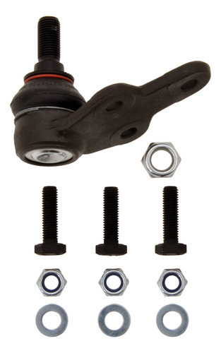 Rotula Bola Suspension Delantero Ford Focus S 2013