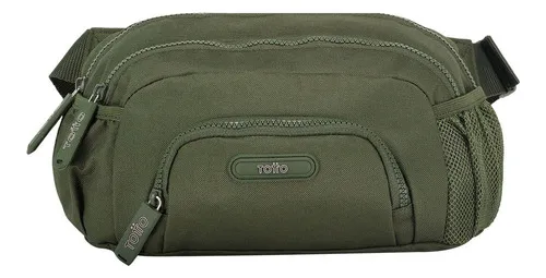 Canguro Ri onera Para Hombre Totto Env o gratis