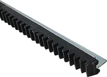 Comprar Cremallera 1m Portón Automático Corredizo Seg Ppa O Similar