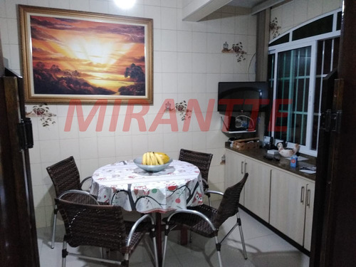 Imagem 5 de 20 de Casa Terrea Em Vila Silveira - Guarulhos, Sp - 339583