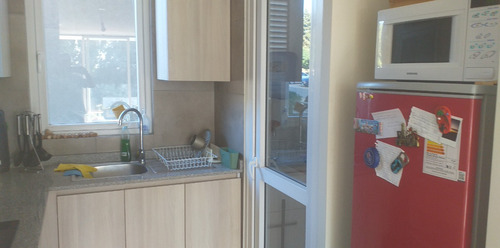 Precioso Dpto. De 2d 2b, Primer Piso, Con Patio, Laguna Mar