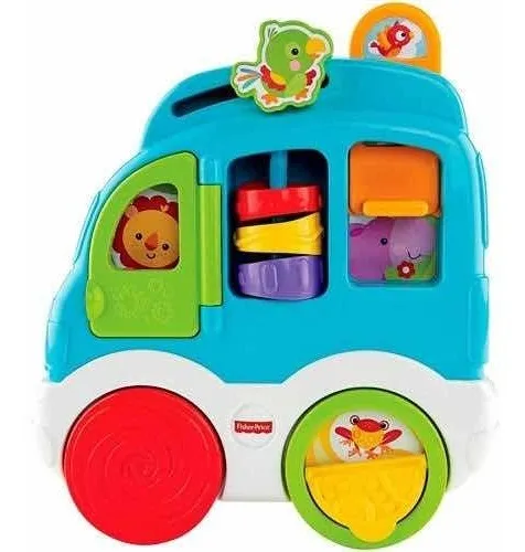 Juego didactico fisher price hot sale