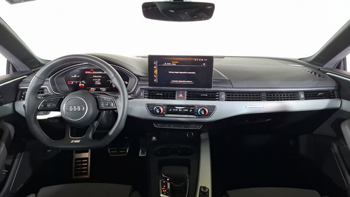 Audi A5 Coupe 2.0 Mhev 45 Tfsi S Line Dct 4wd