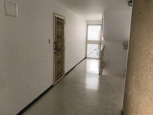 Imagen 2 de 10 de Apartamento En Venta El Cafetal Mls #21-8280