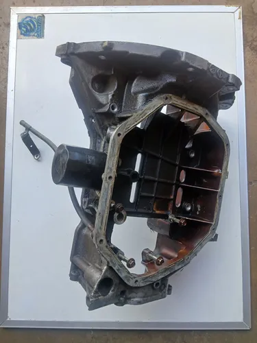 Contra Carter Nissan B16 (Usado)