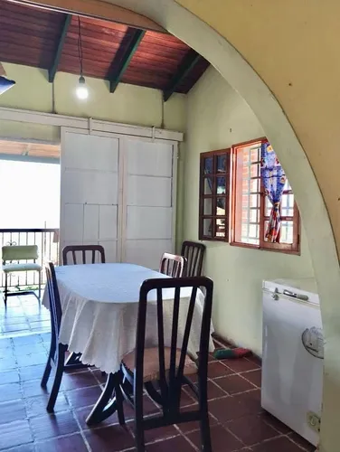 Casa De Campo Azulita Merida