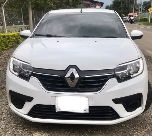 Renault Logan LIFE+