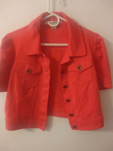 Chaqueta / Campera Forever 21.talle M