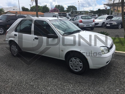 Ford Fiesta 1.0 Street 5p