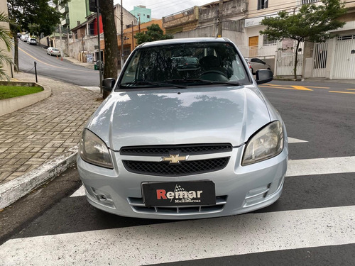 Chevrolet Celta Ls 1.0 2012