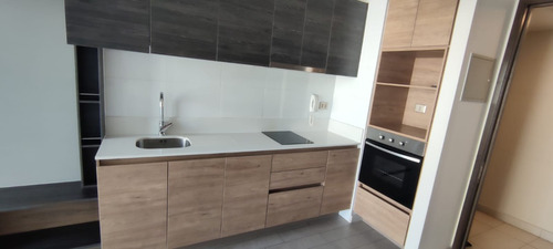 Departamento De 1 Dormitorio 1 Baño, Inmobiliaria Imagina, E