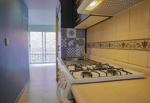 Imagen 8 de 29 de Departamento En Venta En Santa María La Ribera, Cuauhtémoc