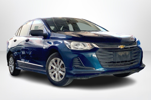 Chevrolet Onix 2021