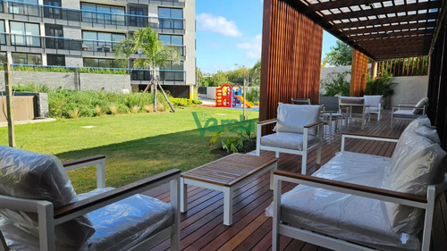 Venta Apartamento, Carrasco Norte, 3 Dorm Con Las Mejores Terminaciones Y Servicios!!!!!