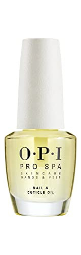 Aceite Para Uñas Y Cutículas Opi Prospa, 0.5 Fl Oz