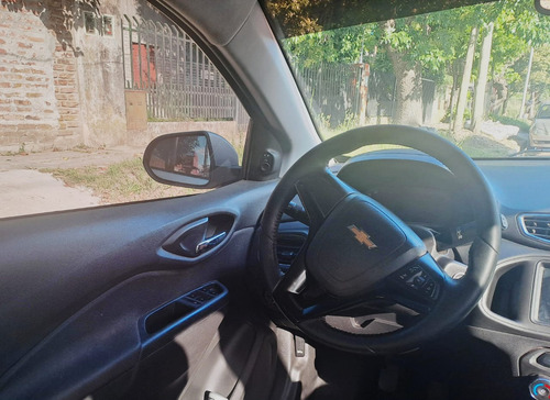 Chevrolet Onix 1.4 Ltz 98cv