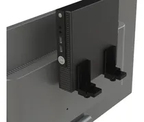 Comprar Suporte Dell Optiplex Mini Mac Mini Para Monitor Padrão Vesa