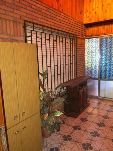 Alquiler Chalet 3 Dormitorios Banfield Con Cochera