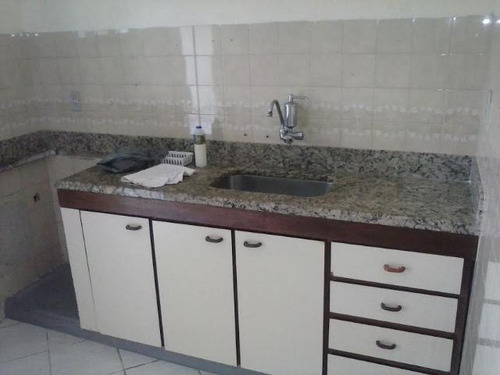 Casa Residencial À Venda, Marazul, Niterói. - Ca0246