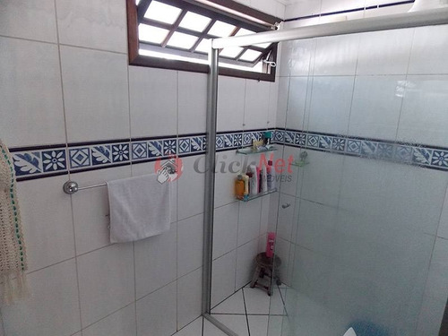 Imagem 19 de 24 de Lindo Sobrado Para Venda No Bairro Jardim São Caetano - 4639