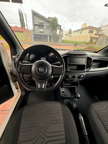 Fiat Fiorino 1.4 MPI FURGÃO ENDURANCE 8V FLEX 2P MANUAL