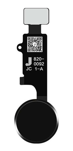 Boton Home iPhone 7 7 Plus 8 8 Plus 4ta Gen Sin Bluetooth