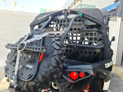 Can-am Maverick X Rs 1000cc 2015