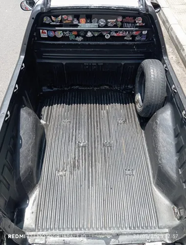 Fiat Strada 1.4 Working