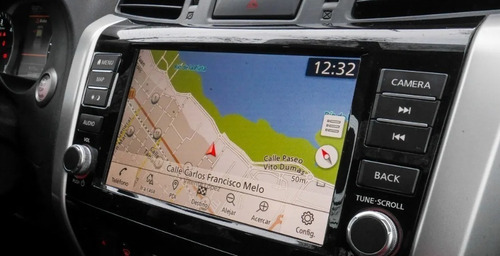 Imagen 17 de 17 de Renault Alaskan 2.3 Intens 4x2 Jm