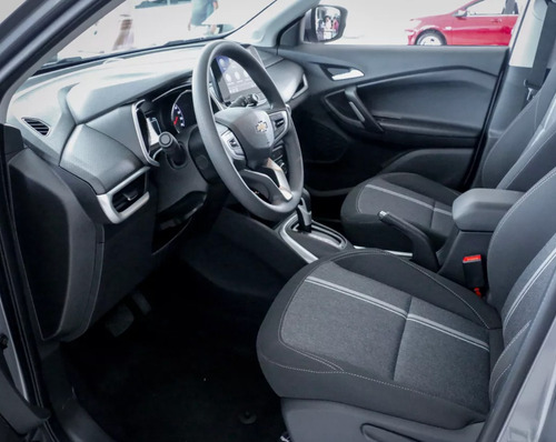 Chevrolet Tracker 1.2 Turbo At
