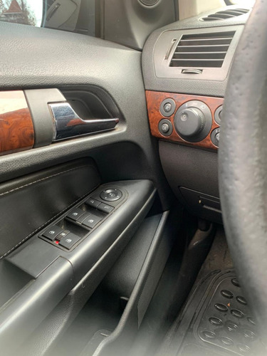 Chevrolet Vectra 2.4 Cd 2.4