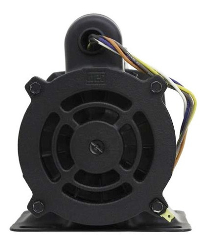 Imagem 3 de 4 de Bomba Para Hidromassagem 1 Cv Mono 220 V Had-w7c