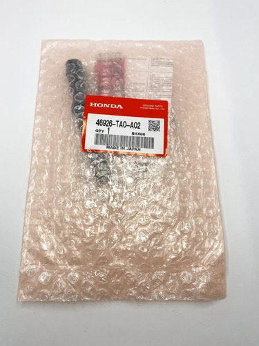 Kit Reparo Cilindro Mestre Embreagem - Honda Fit 2019