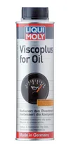 Comprar Liqui Moly Viscoplus For Oil Aditivo Restaurador De Motor