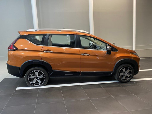 Mitsubishi Xpander 1.5 Xpander Cross At