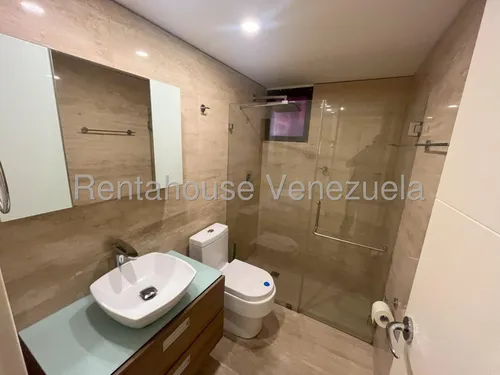 Apartamento En Campo Alegre