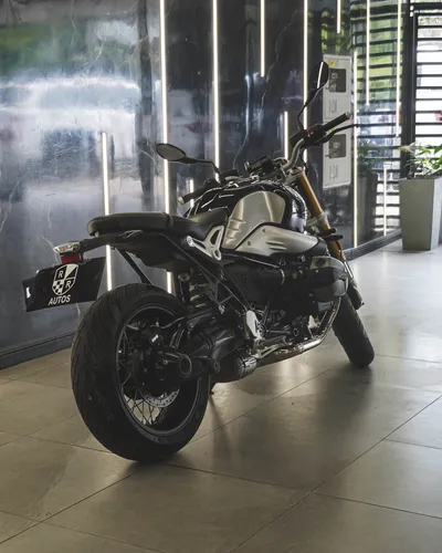 Bmw R Ninet 1200 2023