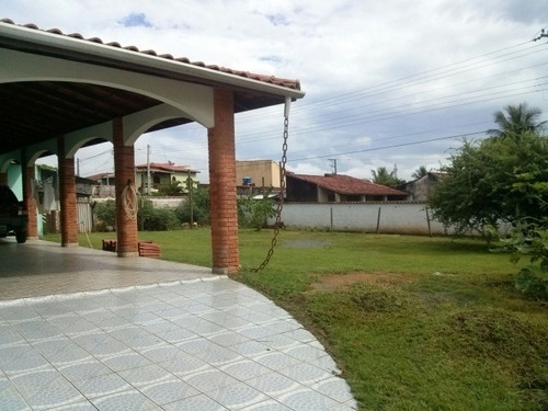 Imagem 8 de 21 de Casa Venda Caraguatatuba - Sp - Porto Novo - 1977